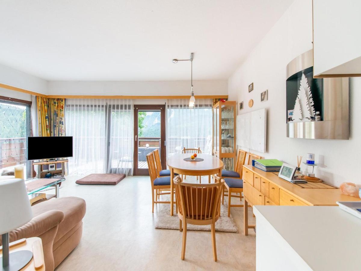 Apartment In Tauplitz With Sauna And Pool Ngoại thất bức ảnh