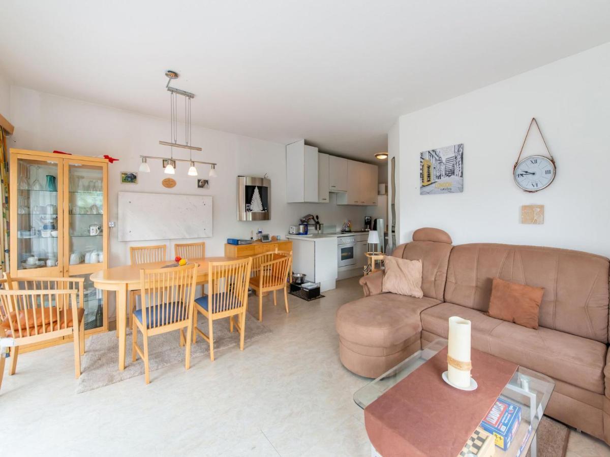Apartment In Tauplitz With Sauna And Pool Ngoại thất bức ảnh