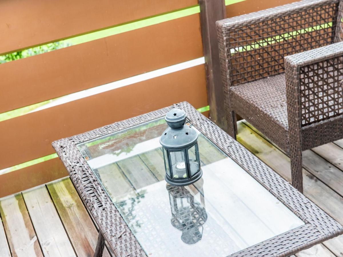 Apartment In Tauplitz With Sauna And Pool Ngoại thất bức ảnh