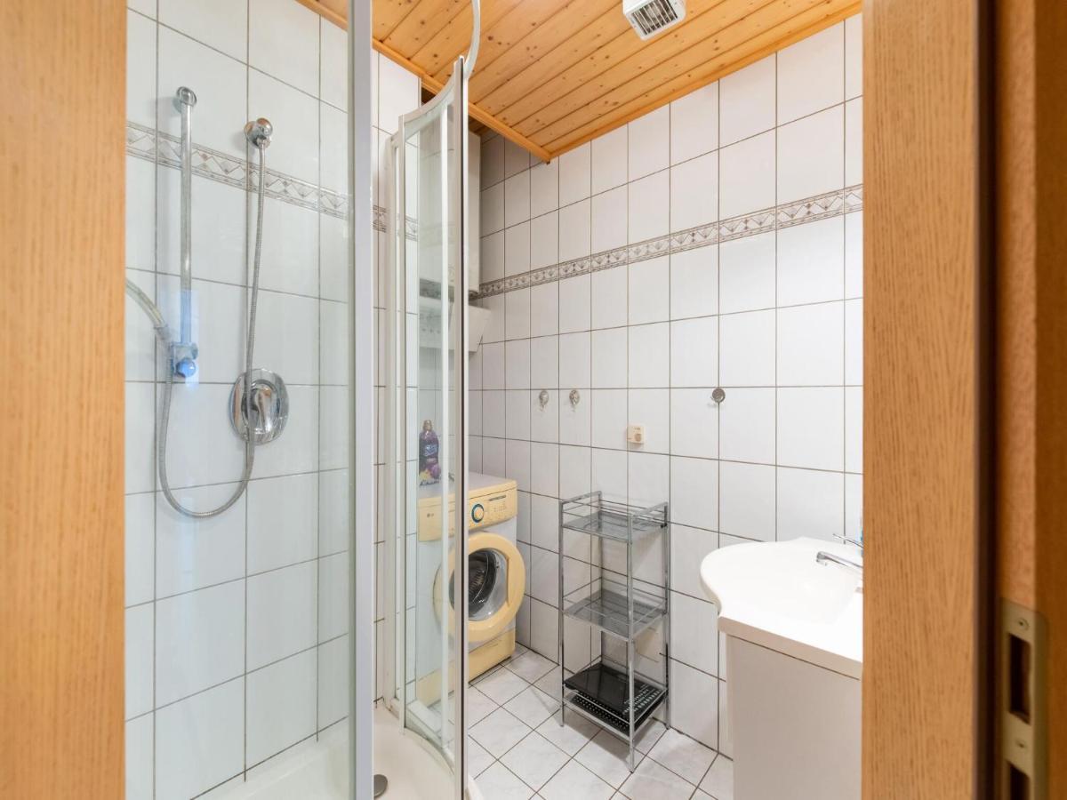 Apartment In Tauplitz With Sauna And Pool Ngoại thất bức ảnh